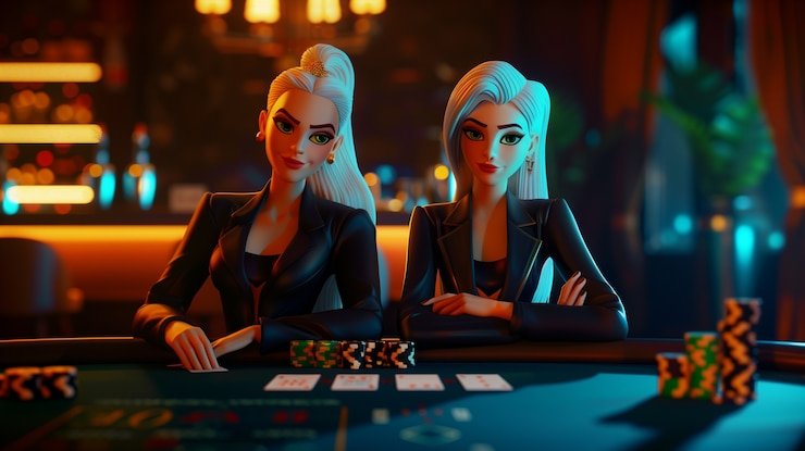 yt2mate Live Baccarat Room